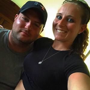 Meet your Posher, Sabrina